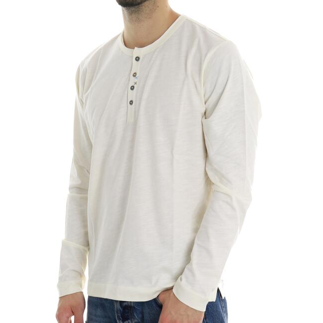 T-SHIRT SERAFINO SEINSE - Mad Fashion | img vers.650x/